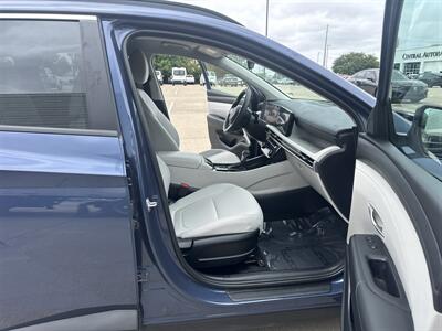 2026 Hyundai TUCSON SEL   - Photo 23 - Dallas, TX 75252