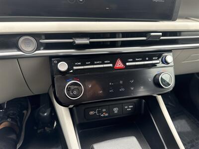 2026 Hyundai TUCSON SEL   - Photo 34 - Dallas, TX 75252