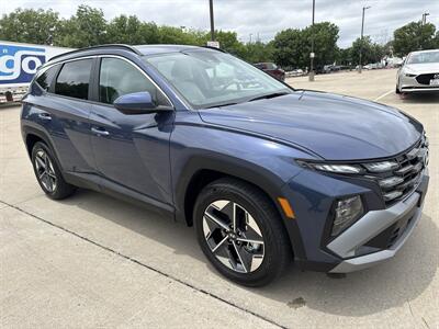 2026 Hyundai TUCSON SEL   - Photo 9 - Dallas, TX 75252