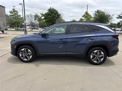 2026 Hyundai TUCSON SEL   - Photo 4 - Dallas, TX 75252