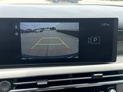 2026 Hyundai TUCSON SEL   - Photo 31 - Dallas, TX 75252