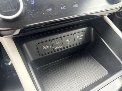 2026 Hyundai TUCSON SEL   - Photo 36 - Dallas, TX 75252