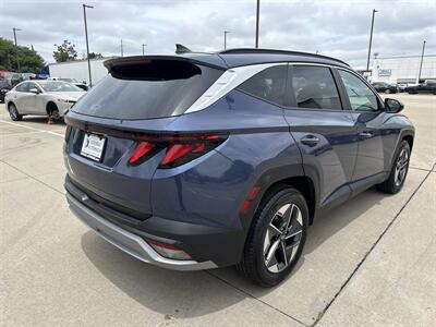 2026 Hyundai TUCSON SEL   - Photo 7 - Dallas, TX 75252