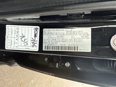 2024 Mazda CX-50 2.5 S Preferred   - Photo 38 - Dallas, TX 75252