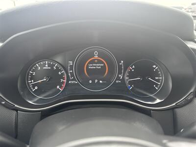 2024 Mazda CX-50 2.5 S Preferred   - Photo 24 - Dallas, TX 75252