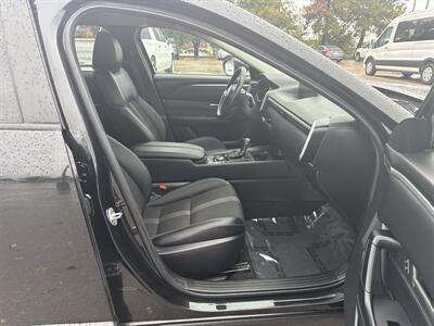 2024 Mazda CX-50 2.5 S Preferred   - Photo 20 - Dallas, TX 75252