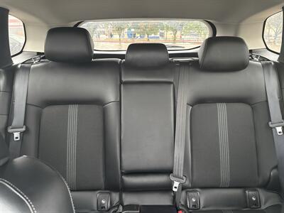 2024 Mazda CX-50 2.5 S Preferred   - Photo 36 - Dallas, TX 75252