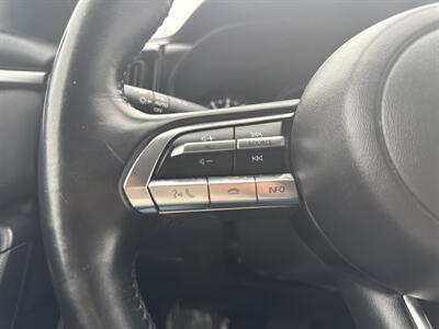 2024 Mazda CX-50 2.5 S Preferred   - Photo 29 - Dallas, TX 75252
