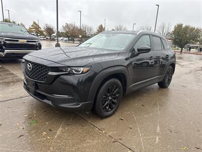 2024 Mazda CX-50 2.5 S Preferred   - Photo 10 - Dallas, TX 75252