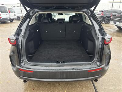 2024 Mazda CX-50 2.5 S Preferred   - Photo 17 - Dallas, TX 75252