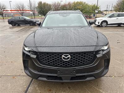 2024 Mazda CX-50 2.5 S Preferred   - Photo 2 - Dallas, TX 75252