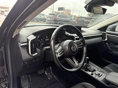 2024 Mazda CX-50 2.5 S Preferred   - Photo 21 - Dallas, TX 75252