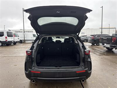 2024 Mazda CX-50 2.5 S Preferred   - Photo 16 - Dallas, TX 75252