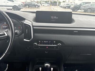 2024 Mazda CX-50 2.5 S Preferred   - Photo 26 - Dallas, TX 75252