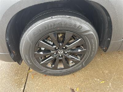 2024 Mazda CX-50 2.5 S Preferred   - Photo 37 - Dallas, TX 75252