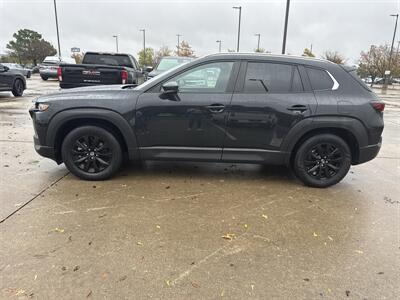 2024 Mazda CX-50 2.5 S Preferred   - Photo 4 - Dallas, TX 75252