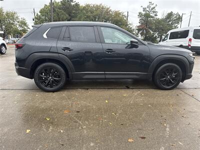 2024 Mazda CX-50 2.5 S Preferred   - Photo 8 - Dallas, TX 75252
