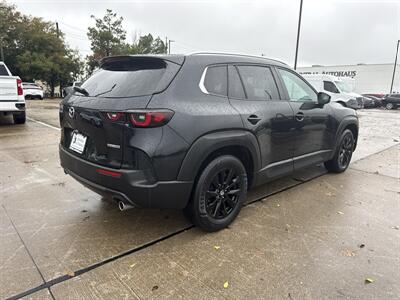 2024 Mazda CX-50 2.5 S Preferred   - Photo 7 - Dallas, TX 75252