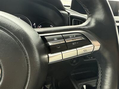 2024 Mazda CX-50 2.5 S Preferred   - Photo 30 - Dallas, TX 75252