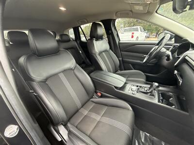 2024 Mazda CX-50 2.5 S Preferred   - Photo 35 - Dallas, TX 75252