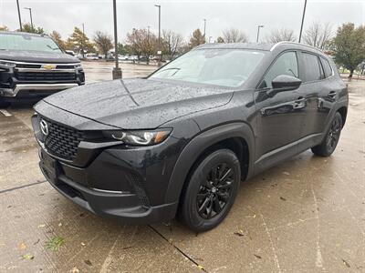 2024 Mazda CX-50 2.5 S Preferred   - Photo 3 - Dallas, TX 75252