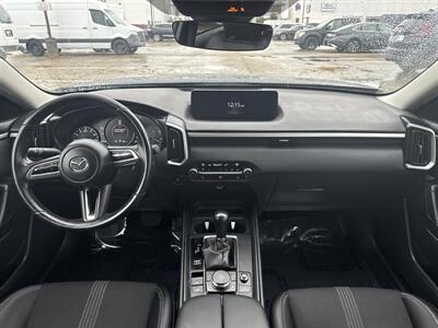 2024 Mazda CX-50 2.5 S Preferred   - Photo 22 - Dallas, TX 75252