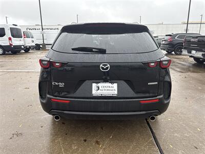 2024 Mazda CX-50 2.5 S Preferred   - Photo 6 - Dallas, TX 75252