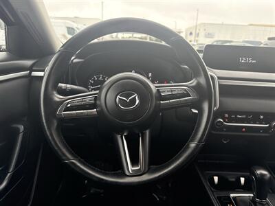 2024 Mazda CX-50 2.5 S Preferred   - Photo 25 - Dallas, TX 75252
