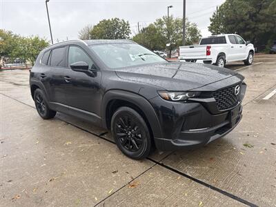 2024 Mazda CX-50 2.5 S Preferred   - Photo 9 - Dallas, TX 75252