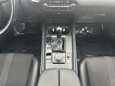 2024 Mazda CX-50 2.5 S Preferred   - Photo 27 - Dallas, TX 75252