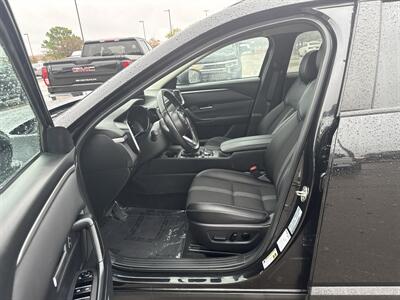 2024 Mazda CX-50 2.5 S Preferred   - Photo 19 - Dallas, TX 75252