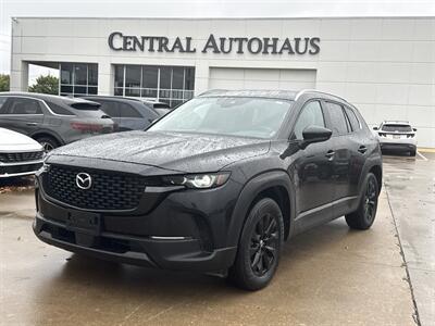 2024 Mazda CX-50 2.5 S Preferred SUV