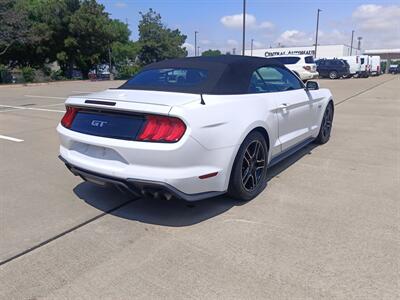 2020 Ford Mustang GT Premium   - Photo 7 - Dallas, TX 75252