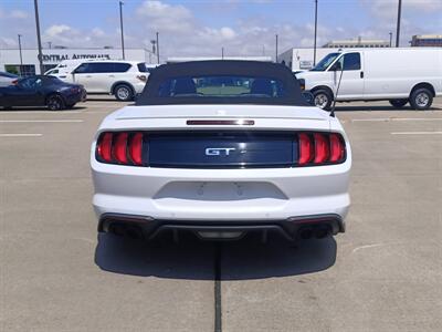 2020 Ford Mustang GT Premium   - Photo 6 - Dallas, TX 75252