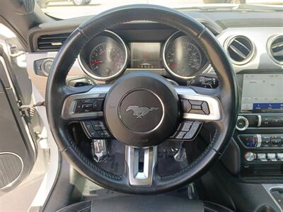 2020 Ford Mustang GT Premium   - Photo 20 - Dallas, TX 75252