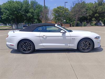 2020 Ford Mustang GT Premium   - Photo 8 - Dallas, TX 75252