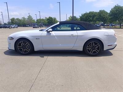 2020 Ford Mustang GT Premium   - Photo 4 - Dallas, TX 75252