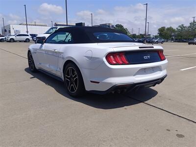 2020 Ford Mustang GT Premium   - Photo 5 - Dallas, TX 75252