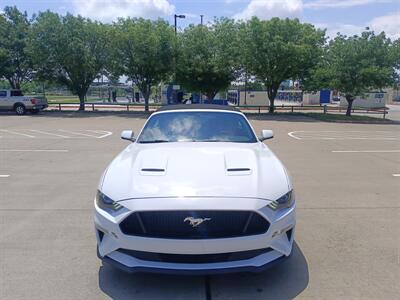 2020 Ford Mustang GT Premium   - Photo 2 - Dallas, TX 75252