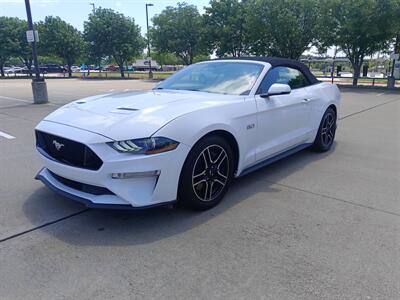 2020 Ford Mustang GT Premium   - Photo 3 - Dallas, TX 75252