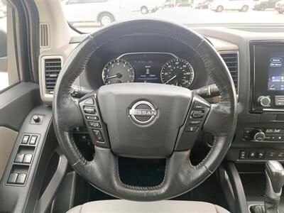 2022 Nissan Frontier SV   - Photo 21 - Dallas, TX 75252