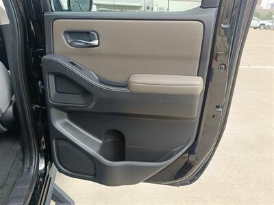 2022 Nissan Frontier SV   - Photo 14 - Dallas, TX 75252