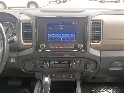 2022 Nissan Frontier SV   - Photo 24 - Dallas, TX 75252