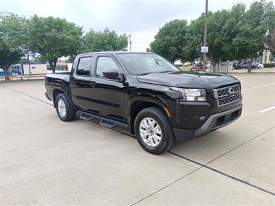 2022 Nissan Frontier SV   - Photo 9 - Dallas, TX 75252