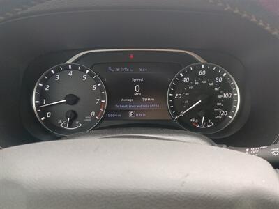 2022 Nissan Frontier SV   - Photo 18 - Dallas, TX 75252