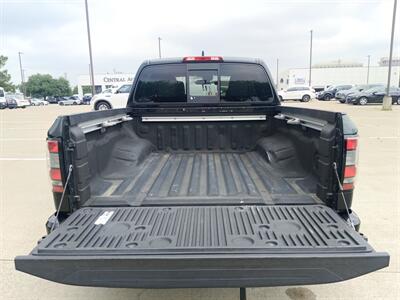 2022 Nissan Frontier SV   - Photo 13 - Dallas, TX 75252