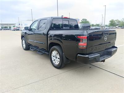 2022 Nissan Frontier SV   - Photo 5 - Dallas, TX 75252