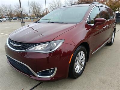 2017 Chrysler Pacifica Touring Plus   - Photo 3 - Dallas, TX 75252