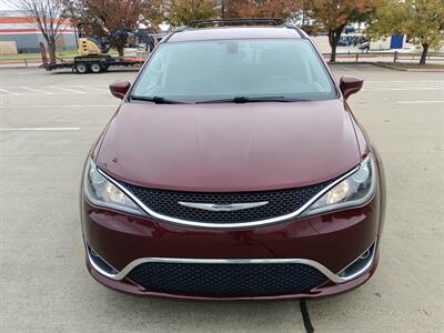 2017 Chrysler Pacifica Touring Plus   - Photo 2 - Dallas, TX 75252