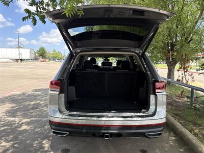 2026 Volkswagen Atlas SE 4Motion - Photo 14 - Dallas, TX 75252